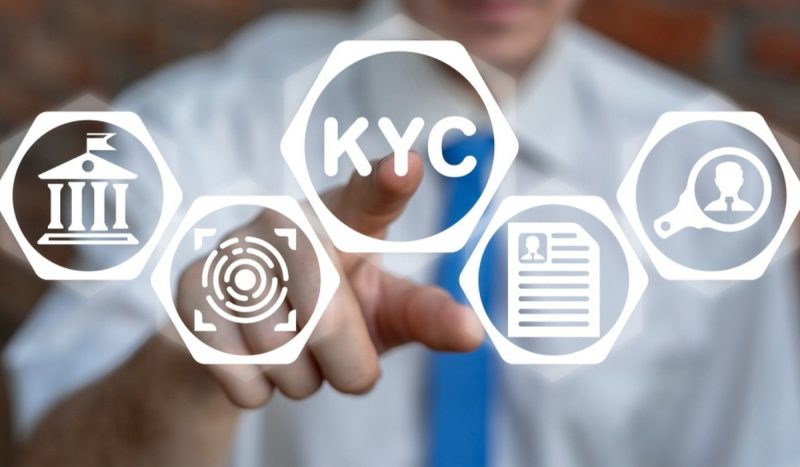 Keuntungan Menggunakan Jasa Registrasi Akun Verifikasi KYC Profesional