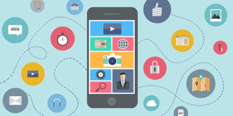 Strategi Memanfaatkan Aplikasi Android untuk Meningkatkan Loyalitas Pelanggan Bisnis