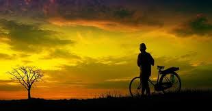 Kebahagiaan Sejati dalam Kesederhanaan.