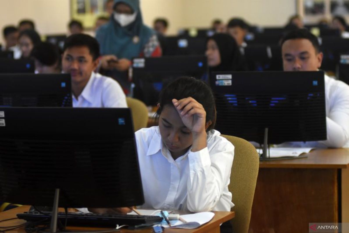 Pendaftaran Online CASN: Langkah-langkah Membuat Akun di SSCASN