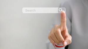 Mesin Pencari Alat Paling Penting di Internet: Bagaimana Mereka Mengorganisir Jutaan Data?