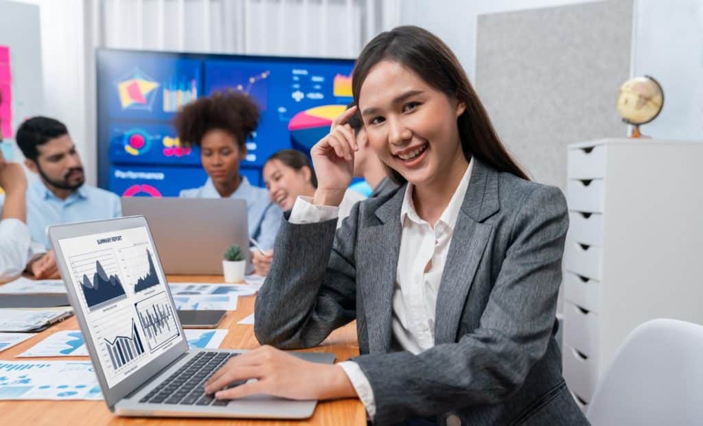 Promosi Sudah Maksimal Tapi Omzet Tidak Naik? Ini Penyebab Bisnis Anda Perlu Jasa Online Marketing