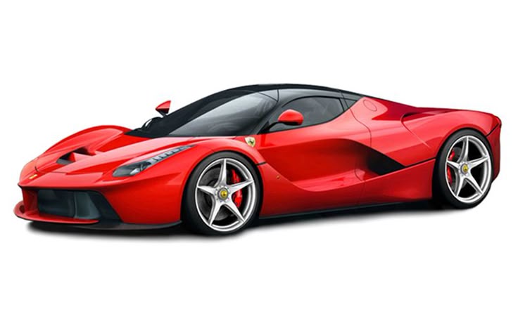 Inovasi Teknologi Hibrida pada Jajaran Mobil Ferrari