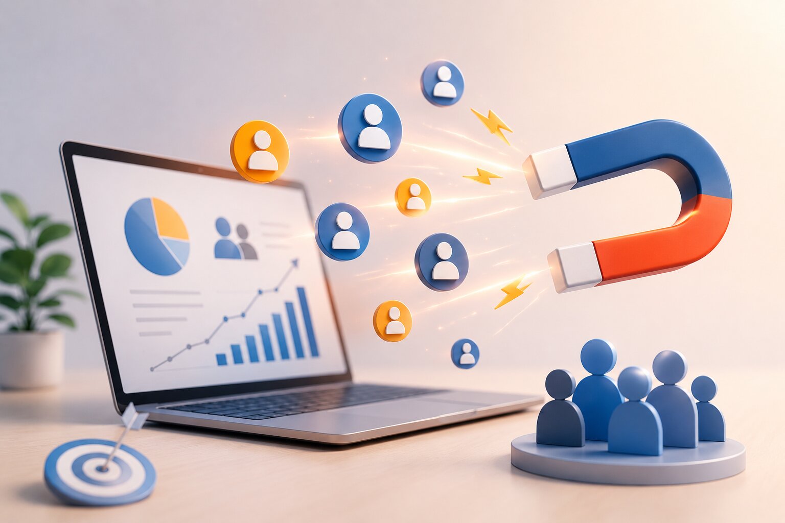 Cara Meningkatkan Konversi Penjualan dengan Internet Marketing Berbasis Data dan Perilaku Konsumen