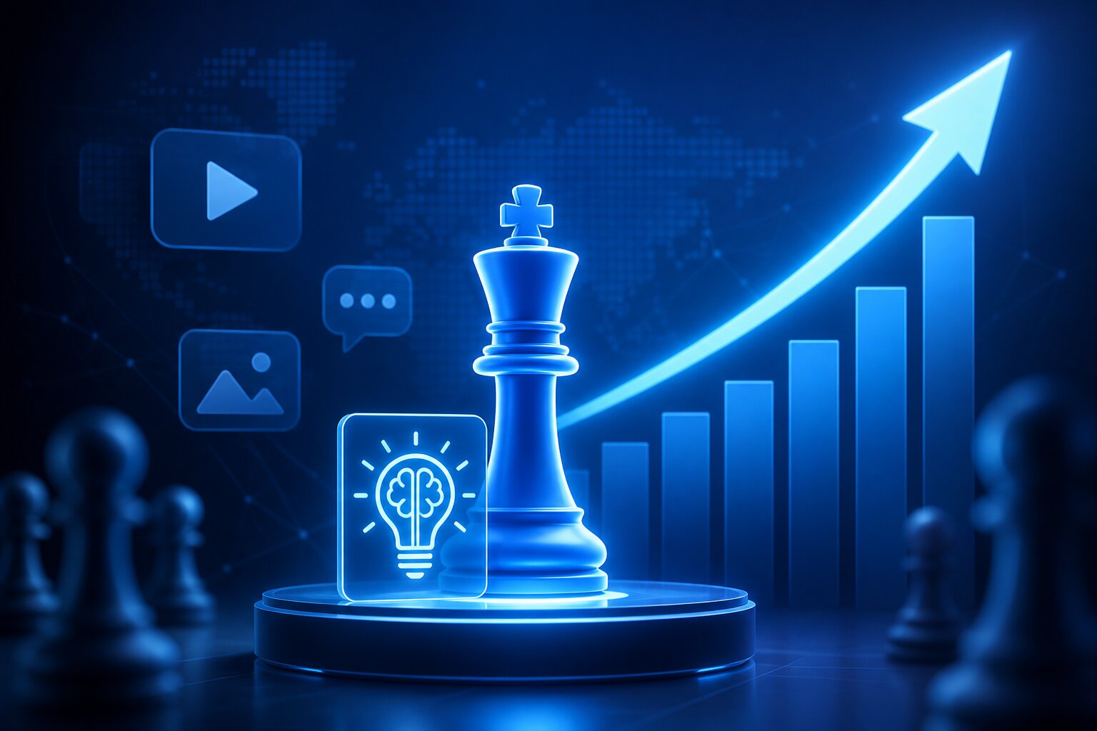 Cara Mengoptimalkan Strategi Digital Multi-Platform untuk Meningkatkan Jangkauan Audiens 2026