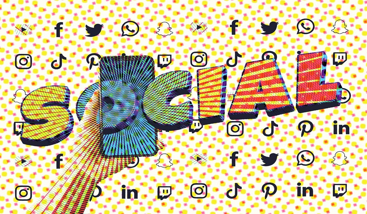 Sosial Media