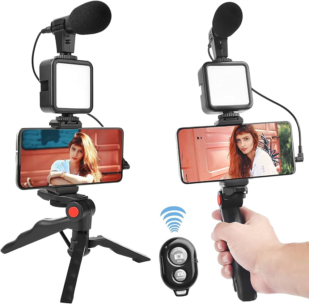 Tingkatkan Jumlah View dengan Mic YouTuber Murah, Bagaimana Caranya?