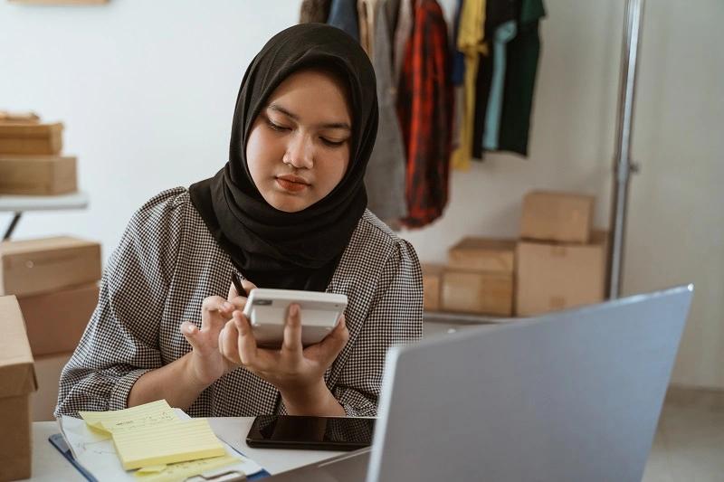 Bisnis Ibu Rumah Tangga dengan Sistem Pre-Order, Minim Risiko Maksimal Untung