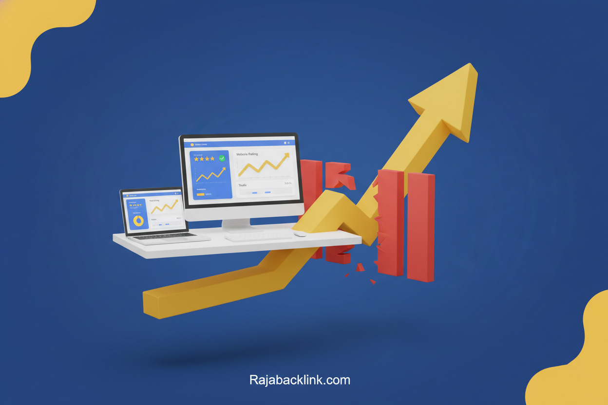 Panduan Pemasaran Digital Adaptif untuk Menghadapi Perubahan Algoritma di Tren Online Marketing 2026