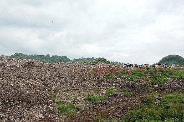Ayo Jaga Lhokseumawe Lingkungan Bersih, Warga Sehat