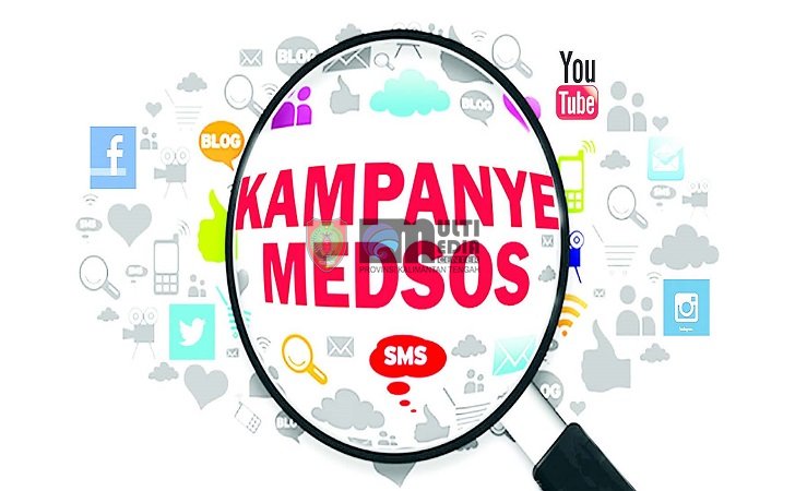 Pentingnya Analisis Data dalam Kampanye Partai Politik di Media Sosial