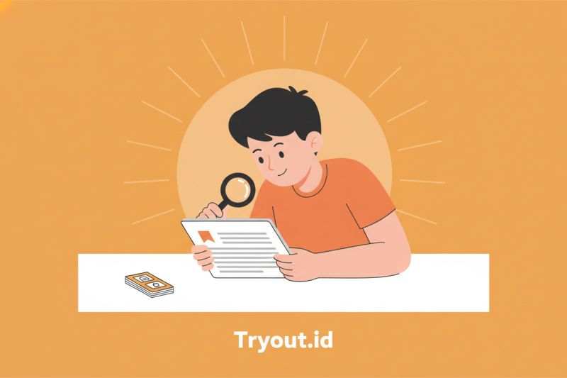 Latihan TOEFL Online Berbasis Kelompok Soal Terstandar untuk Optimalisasi Kesiapan Tes Bahasa Inggris Akademik