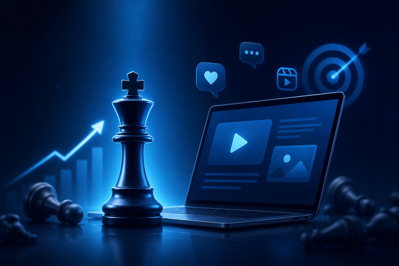 Teknik SEO Modern untuk Mengalahkan Kompetitor di Tahun 2026 dengan Strategi Konten yang Lebih Adaptif