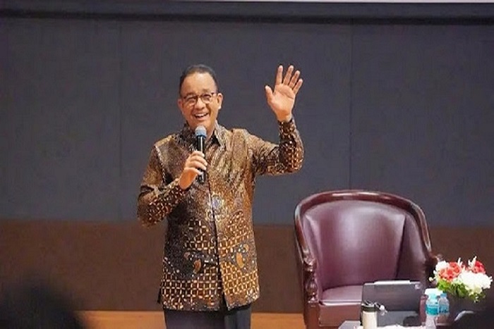 Membaca Arah Politik Anies Baswedan Menuju 2029