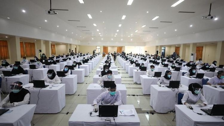 Lokasi Ujian CASN Sering Berubah? Ini Penyebab dan Solusinya