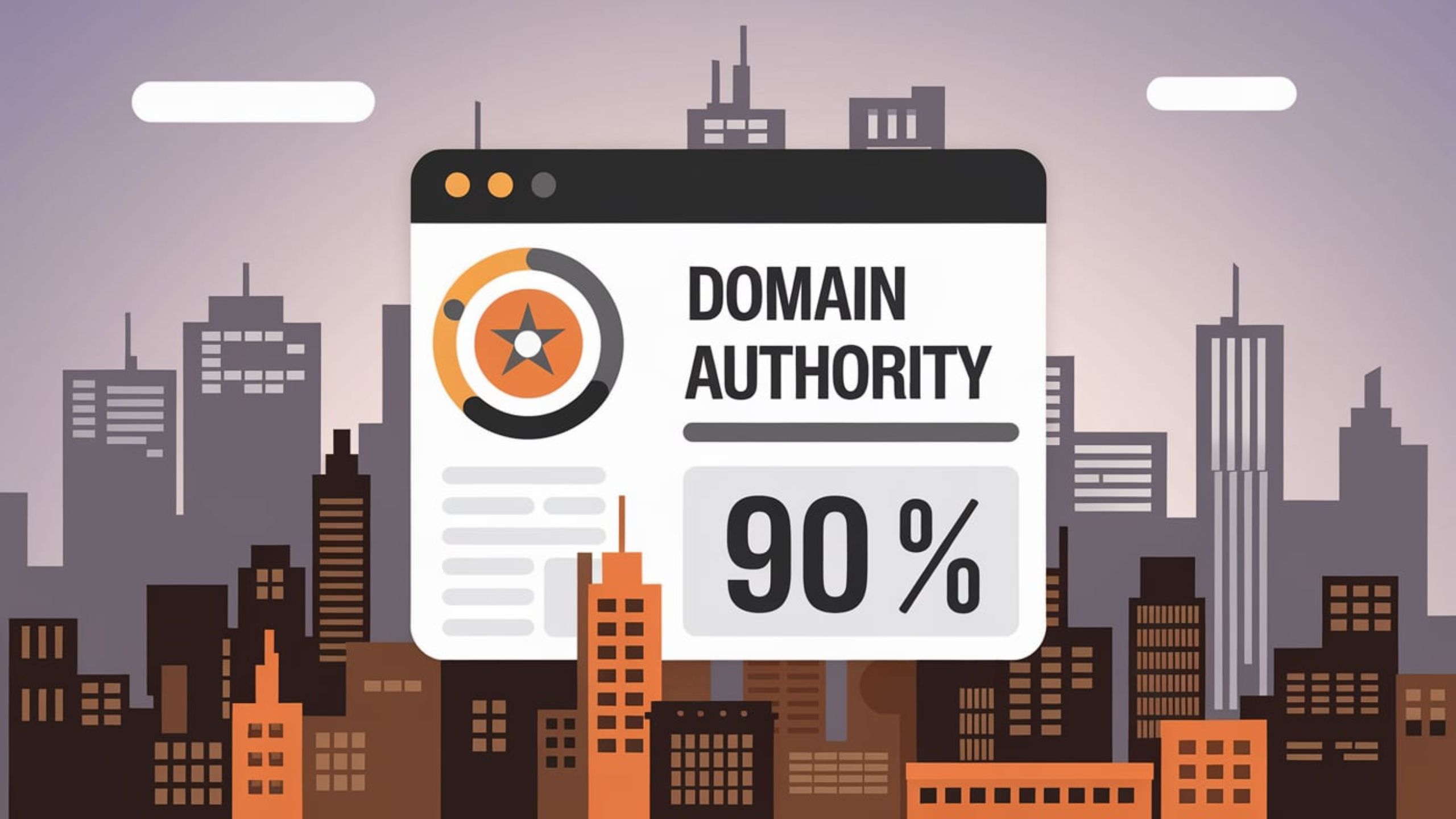 Bagaimana Strategi SEO Meningkatkan Domain Authority Bisa Meningkatkan Peringkat Bisnis Lokal