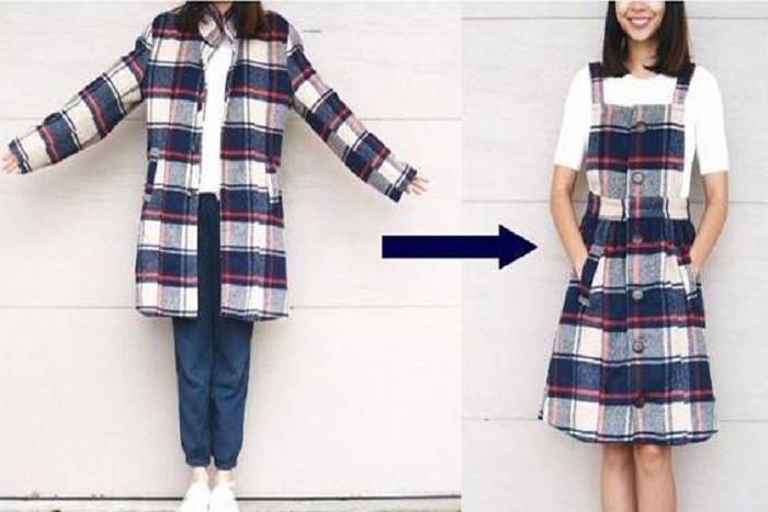 4 Fashion Hacks yang Sangat Membantu dalam Kehidupan Sehari-hari
