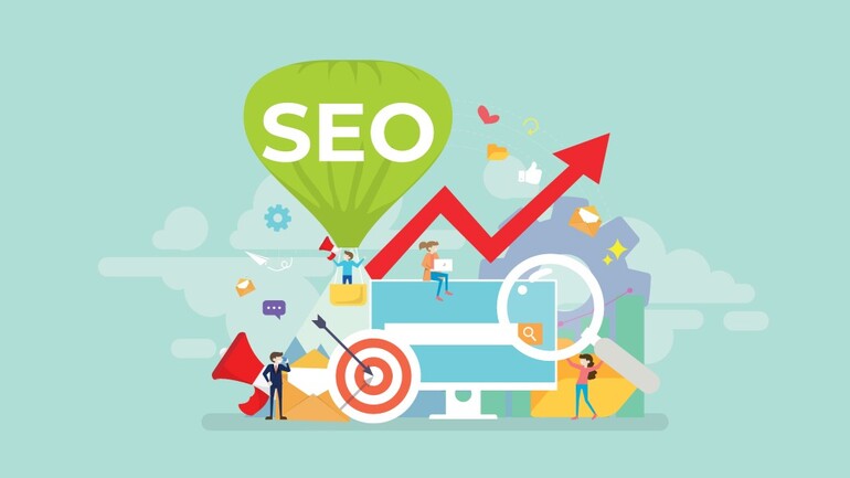 RajaSEO.com: Langkah-Langkah Optimasi Website agar Masuk Page One Google