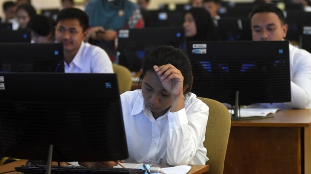 Analogi TIU: Contoh Soal dan Pembahasannya