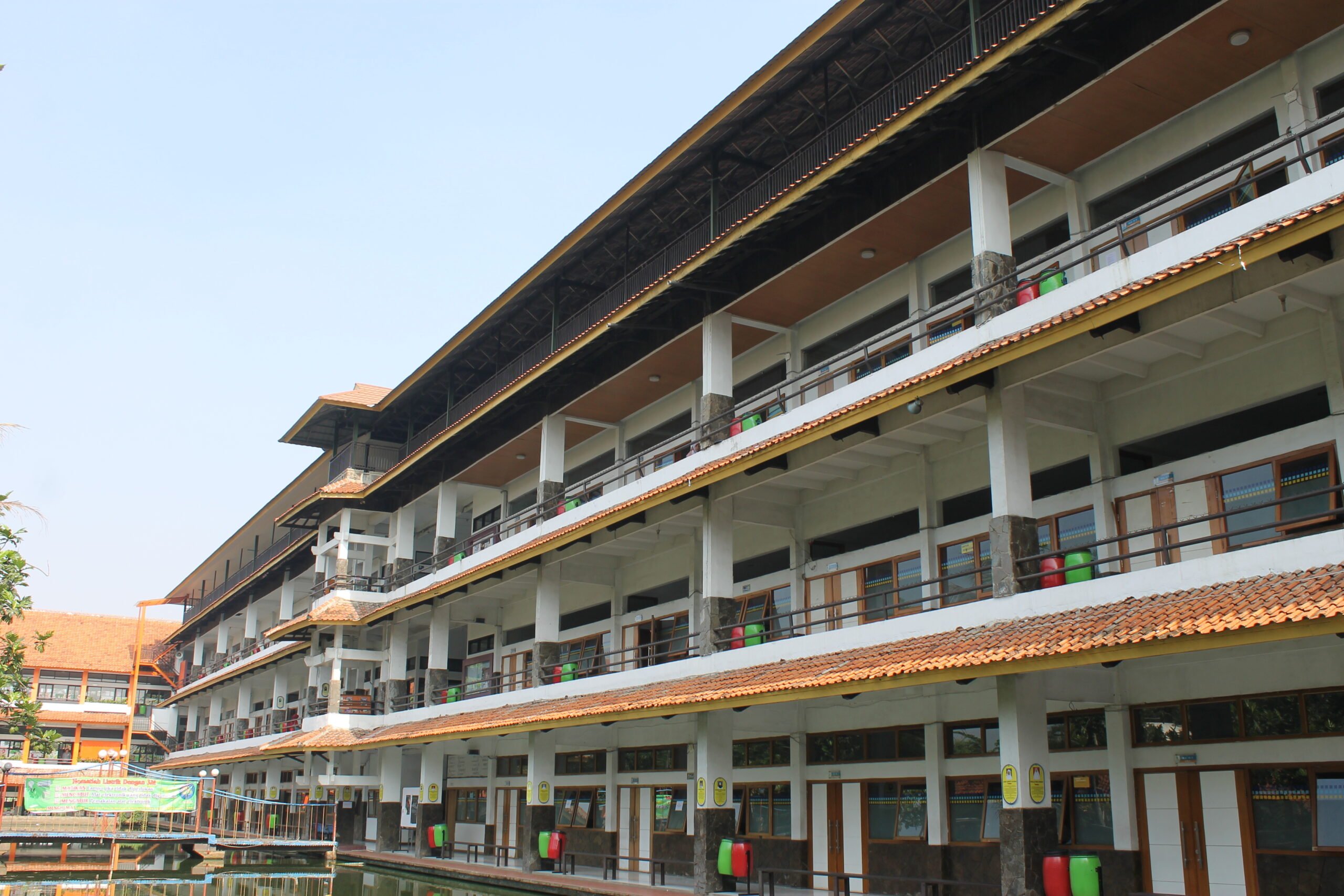 Al Ma'soem Bandung: Pilihan Tepat untuk Pendidikan Berkualitas