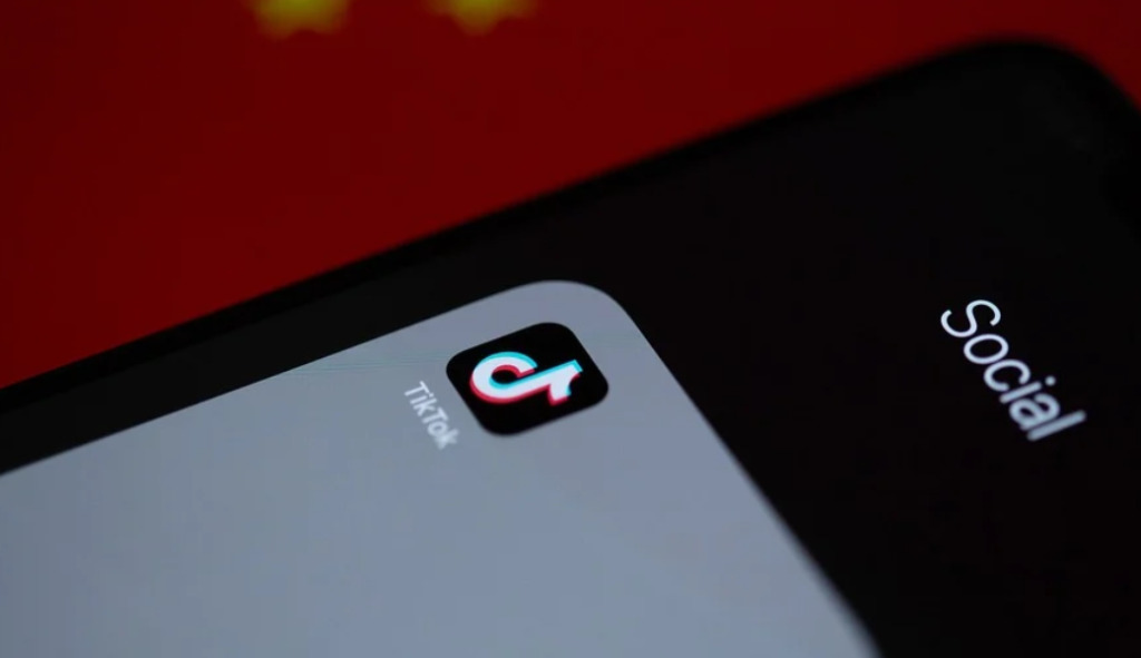 Strategi viral di TikTok