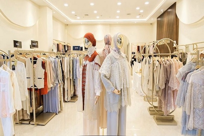 Bergabunglah Bersama Kami! Toko Lina Kartika Cari Tenant Fashion di BXC Mall 2 Bintaro