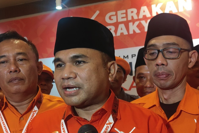 sumpah pemuda