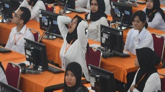 Jadwal Lengkap Seleksi Penerimaan CPNS Tahun 2026