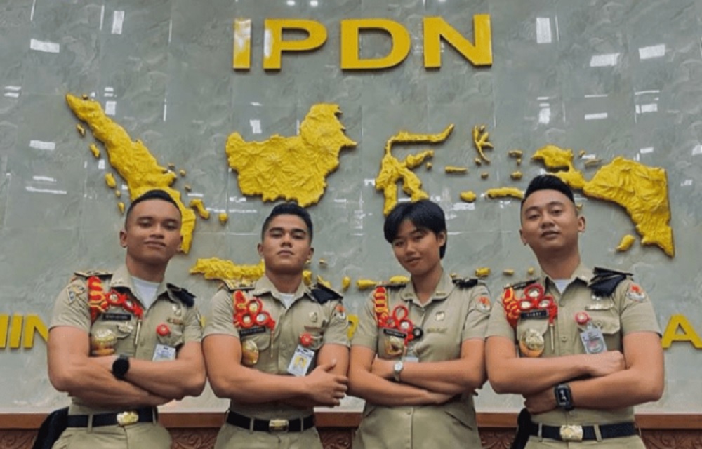Hasil Seleksi IPDN: Pengumuman Tes Kesehatan dan Psikologi