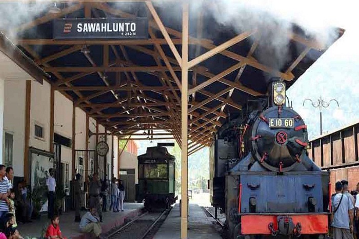 Wisata Unik di Kota Tambang 