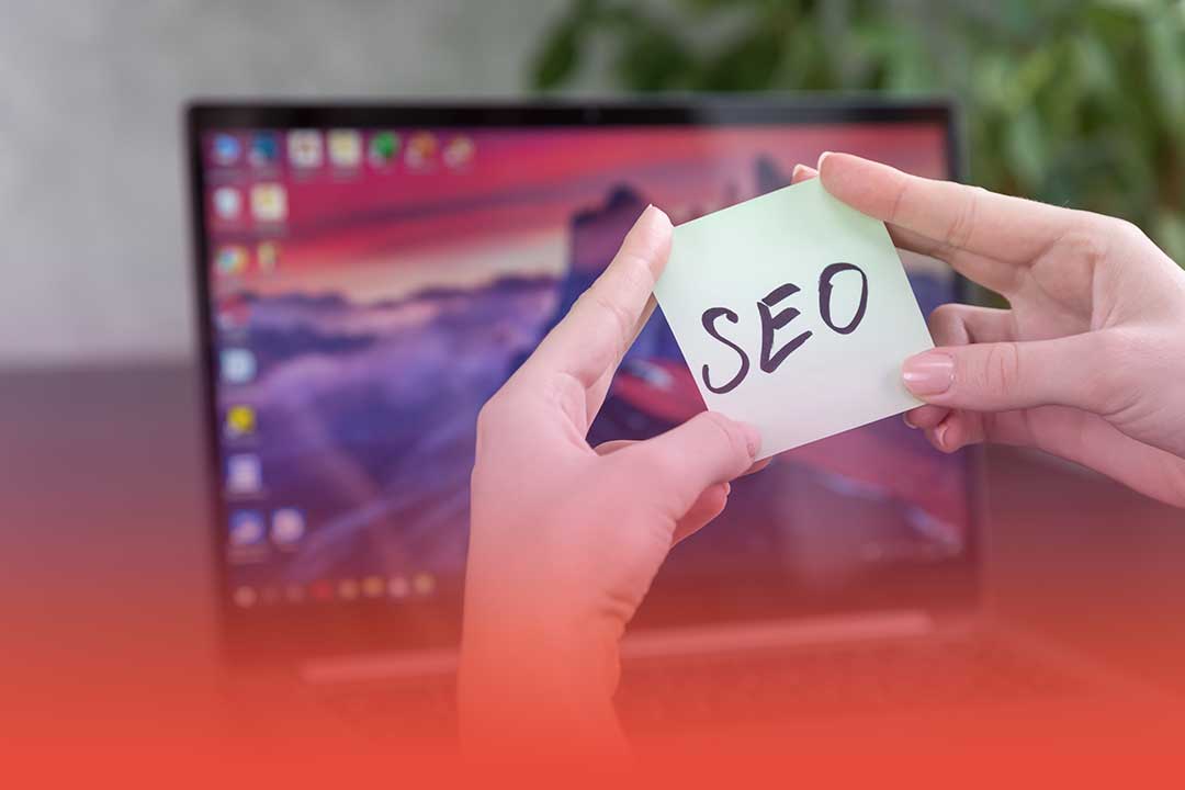 SEO trading