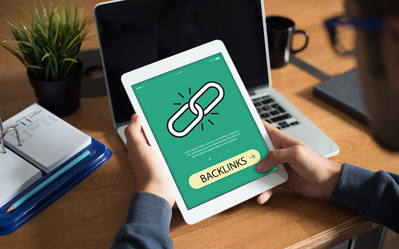 Cara Mendapatkan Backlink Berkualitas dari Situs Web Otoritas Tinggi