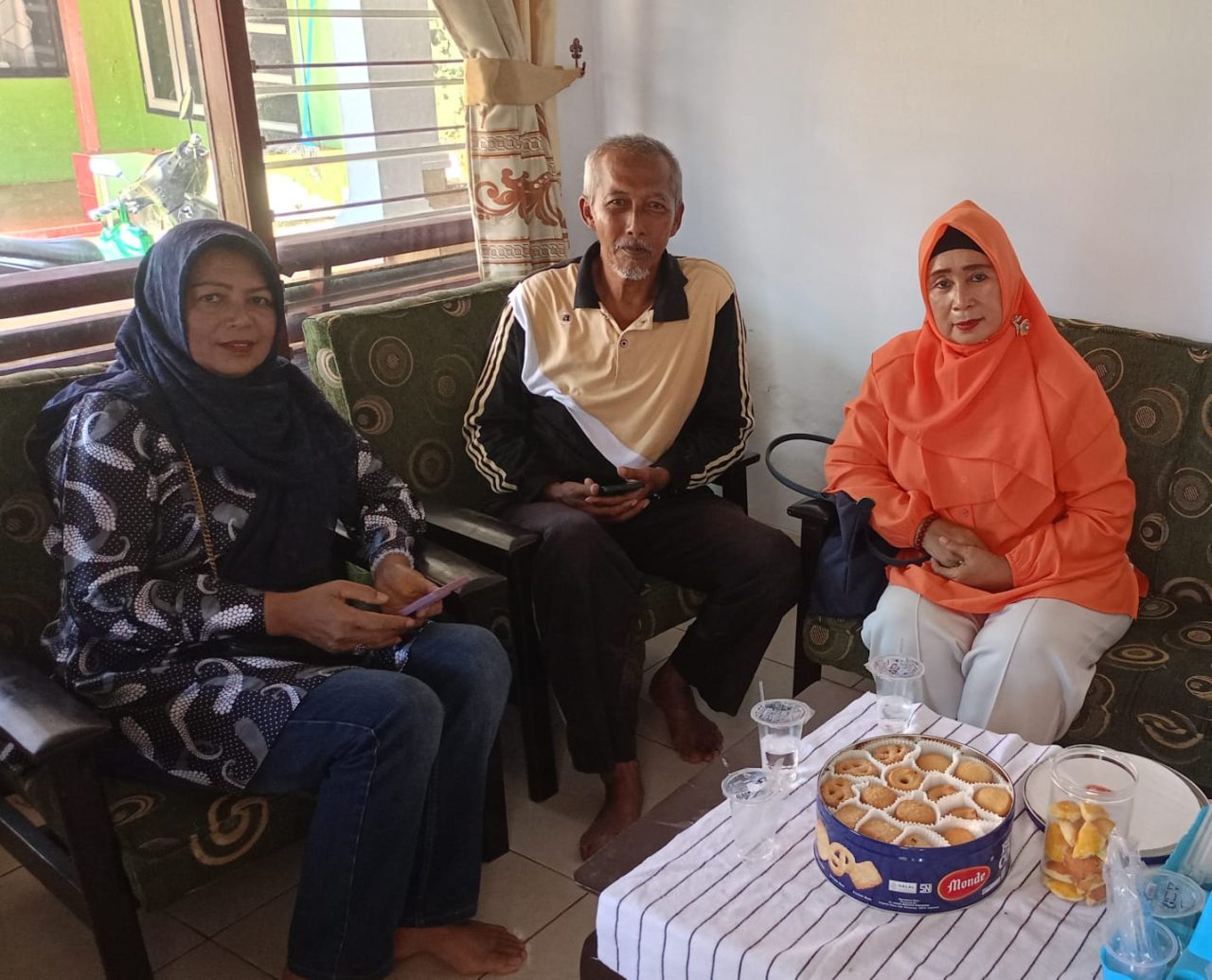 Menyusuri Akar Perjuangan Politik di Kuningan: Dedikasi, Risiko, dan Pengorbanan Nyata di Balik Pembentukan Struktur Partai Gerakan Rakyat