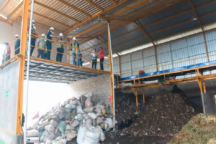 DLH Jember Ajak Warga Cintai Alam Lewat Aksi Nyata