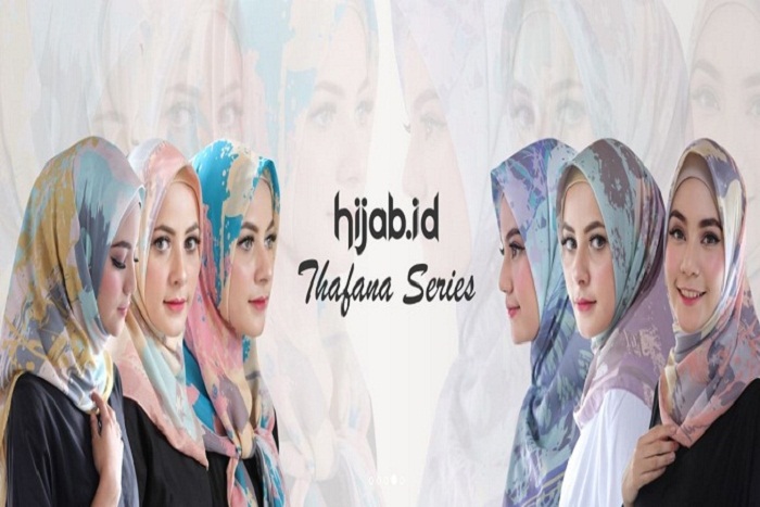 Sudah Kenal Dengan Hijab Printing? Ini Dia Seluk Beluknya