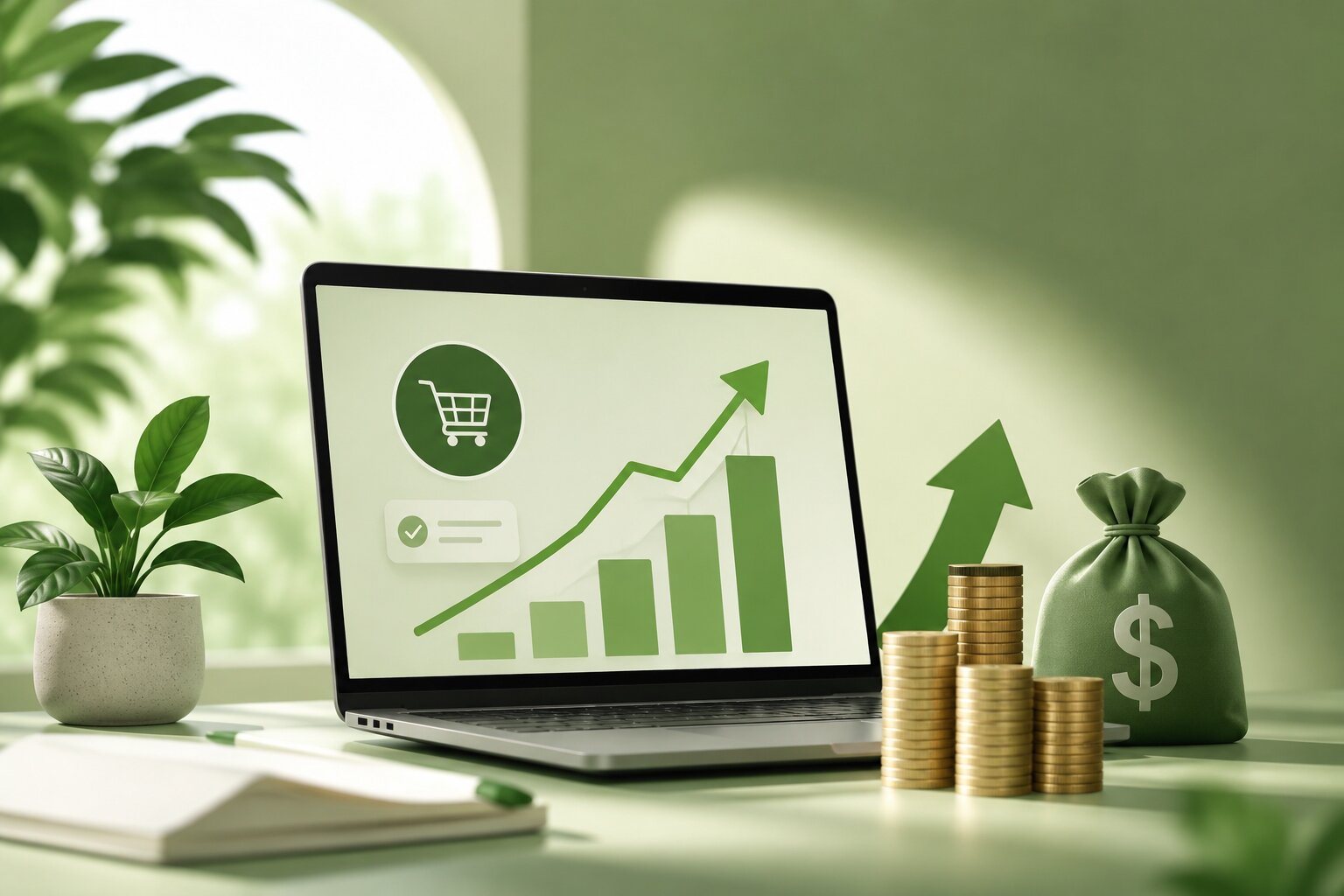 Tips Cepat Sukses dalam Bisnis Digital Modern dengan Strategi Adaptif dan Humanis