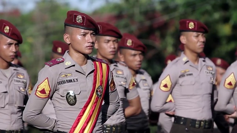 Biaya Pendidikan POLRI Semua yang Perlu Diketahui oleh Pendaftar Baru