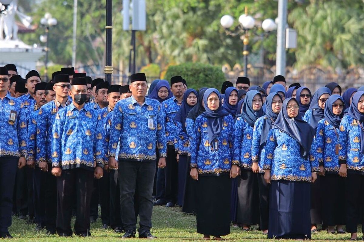 Persiapan Ujian PPPK: Langkah-Langkah Penting Menuju Karier ASN