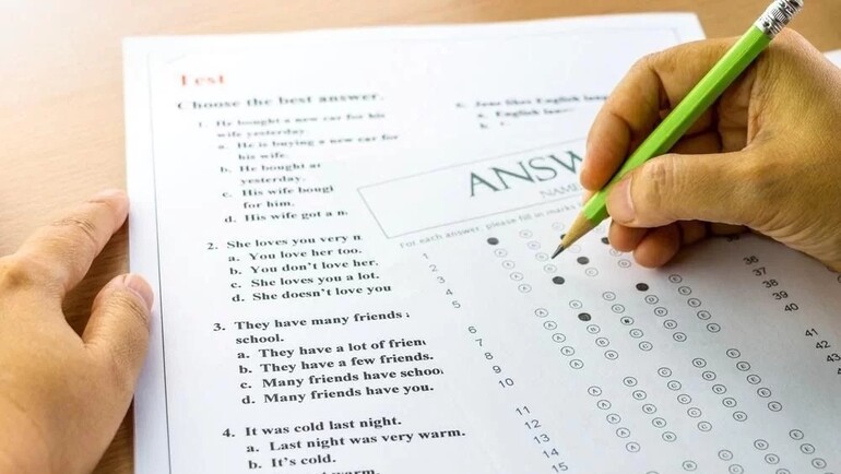 Sertifikat TOEFL: Apa Itu dan Mengapa Anda Harus Memilikinya?