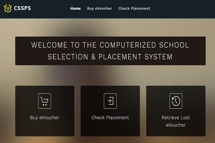 Mudahnya Verifikasi Penempatan Sekolah dengan CSSPSVerify