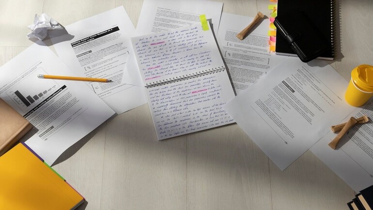 Materi Ujian ITB dan Kesalahan Fatal yang Harus Dihindari Saat Belajar