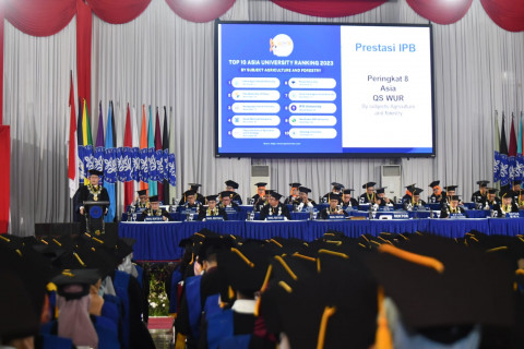 Beasiswa IPB: Jadwal Pendaftaran dan Persyaratan Lengkap