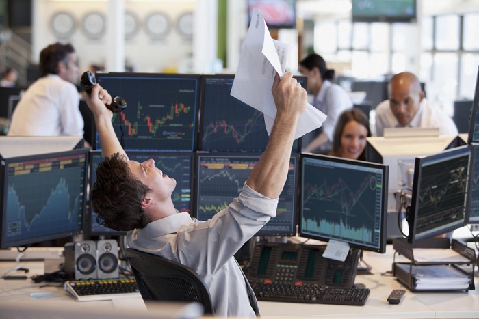 Ingin Sukses Menjadi Trading Forex? Simak Kiatnya di Sini