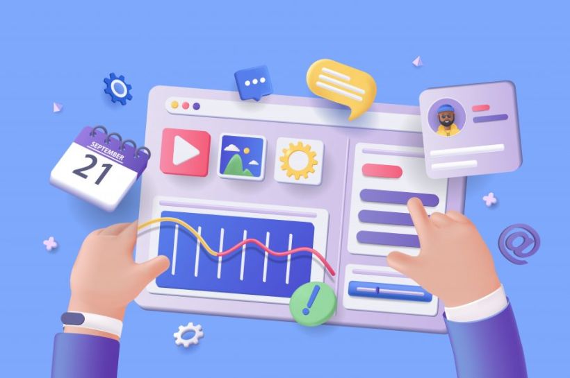 Transformasi Strategi SEO Modern Melalui Analisis Kompetitor Berbasis Data