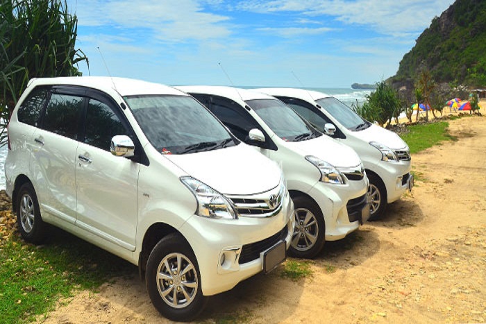 Tips Memilih Rental Mobil Terpercaya di Cirebon