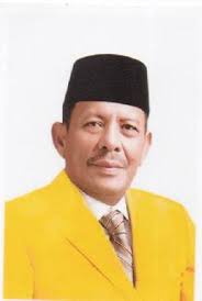 Profil Zulkarnaini Ampon Bang (Partai Golkar) Daerah Pemilihan Aceh I