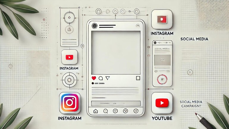 Optimasi Kampanye Media Sosial: Panduan Lengkap Menggunakan Rajaframe.com