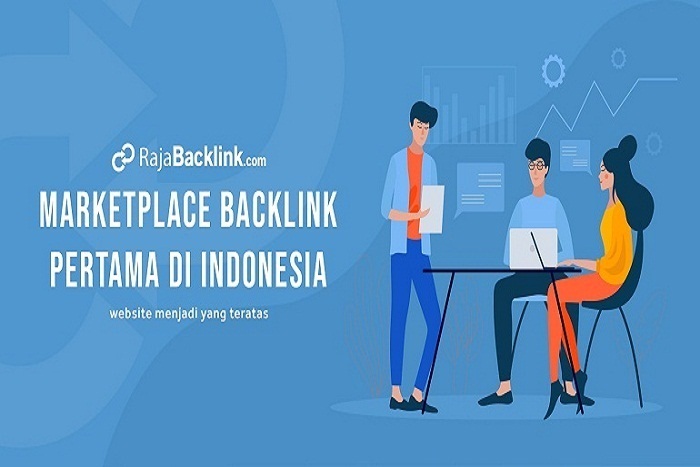 Rajabacklink.com Jual Backlink TLD (Top Level Domain) yang Membantu Meningkatkan Rating Situs Anda