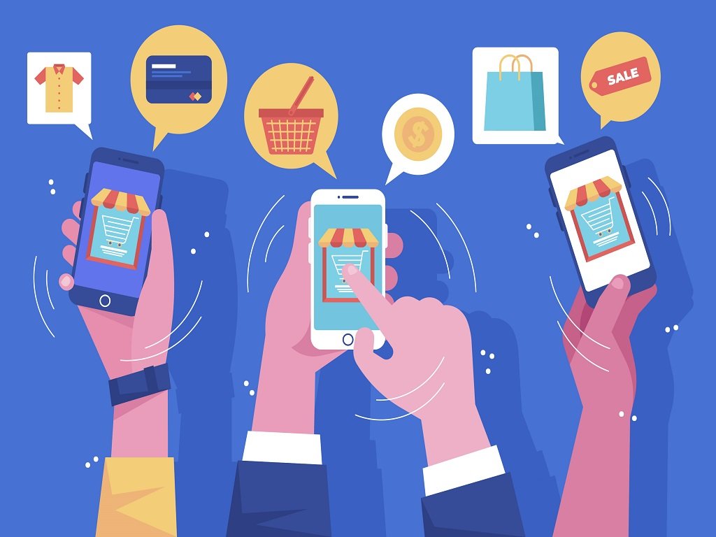 Optimalisasi Iklan Digital sebagai Penggerak Strategi Internet Marketing yang Terstruktur