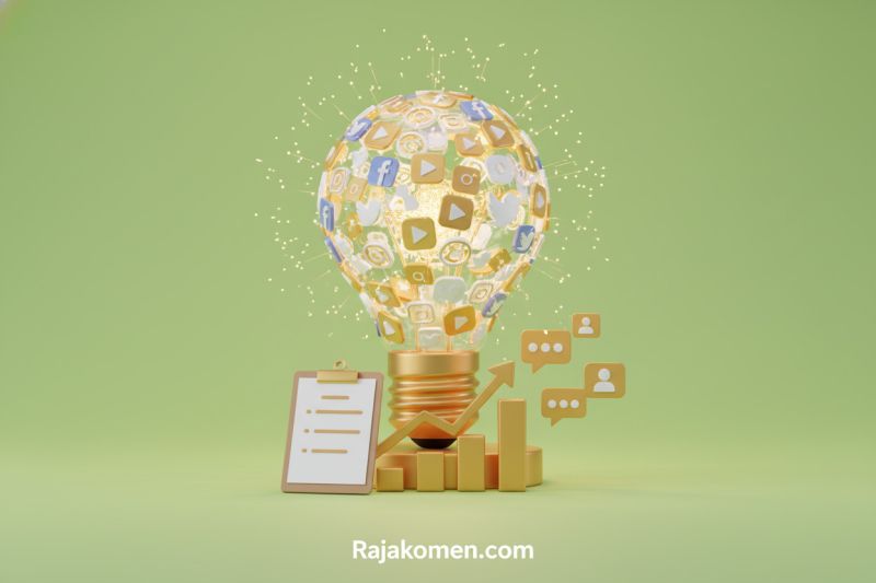 Strategi Keamanan Data Digital sebagai Fondasi Kepercayaan Konsumen